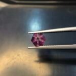 Sapphire Trapiche - Image 3