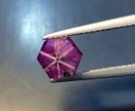 Sapphire Trapiche