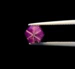 Sapphire Trapiche - Image 4