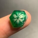 Emerald Trapiche