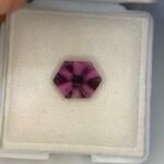 Sapphire Trapiche - Image 5