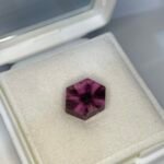 Sapphire Trapiche - Image 4